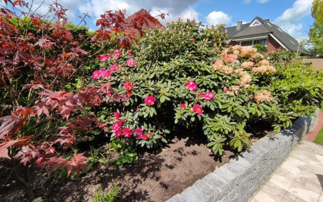 Ferienwohnung Reddemann