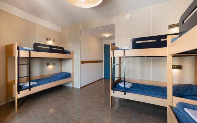 Stayokay Texel- Hostel