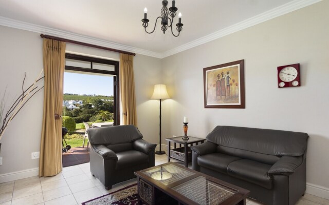 Winelands Golf Lodges 5