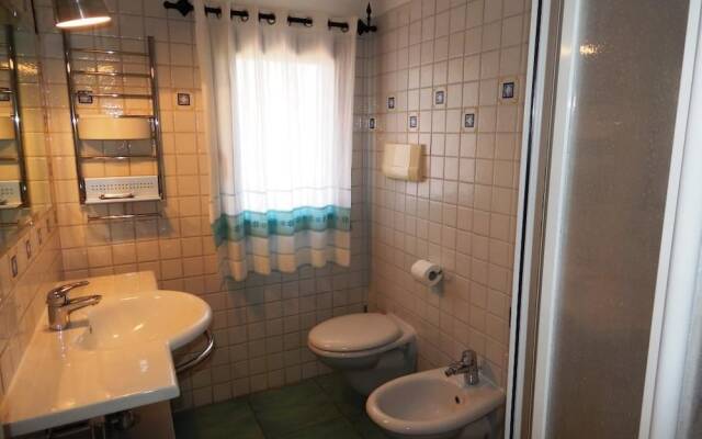 AffittaSardegna - Casa Canoa Apartments