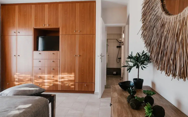 Echo Villa