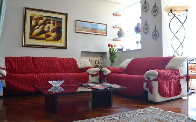 Super Attico B&B