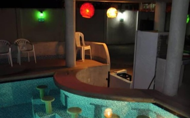 Hotel Salduba