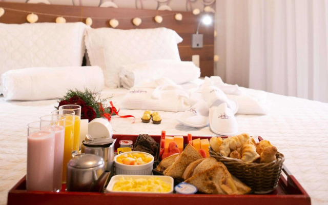 Mercure São Caetano Do Sul Hotel