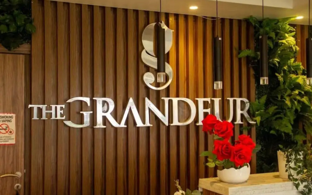 The Grandeur