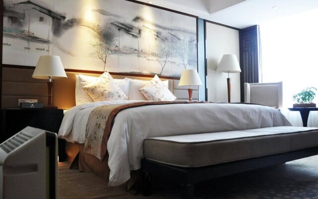 Yang Peng Jin Jiang Hotel