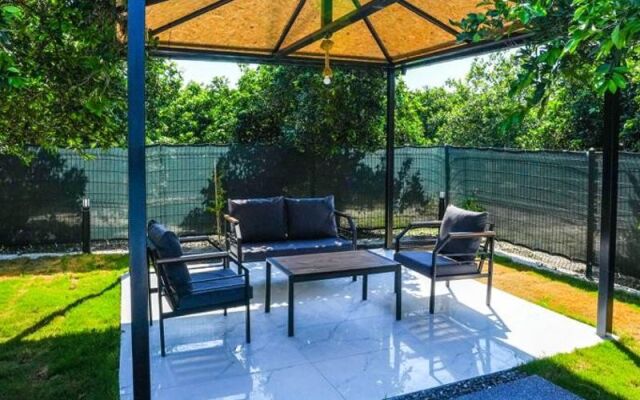 Tinyhouse Arya Ortaca