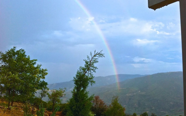 Ktima Noosfera wellness & retreat center