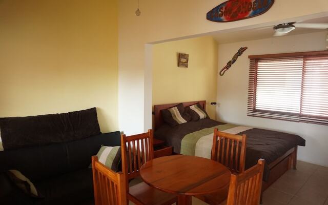 Studio Apartments in Las Torres