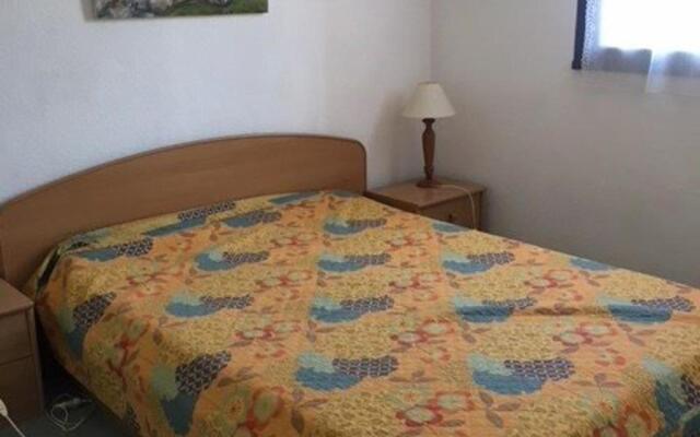 Appartement Cap d'Agde, 2 pièces, 6 personnes - FR-1-607-104