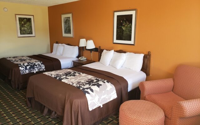 Days Inn Kennett