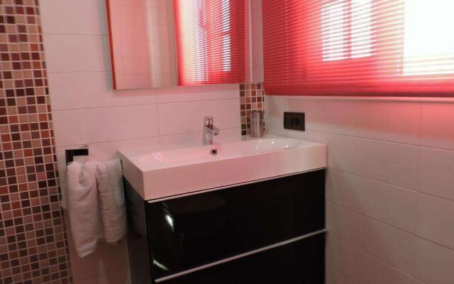Plaza de España Boutique Apartment
