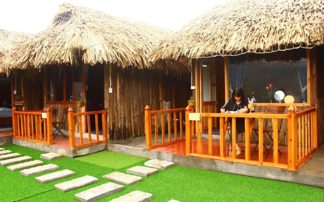 Sapa Eco Hugo
