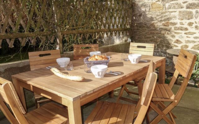 Villa Ker Louis Dinard 29297