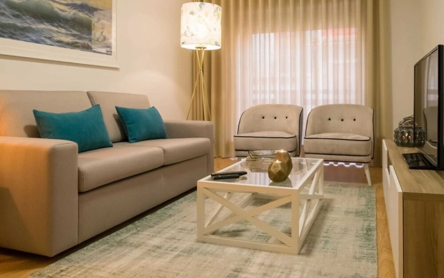 Simon Guest Apartments