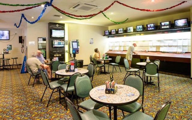 Villawood Hotel