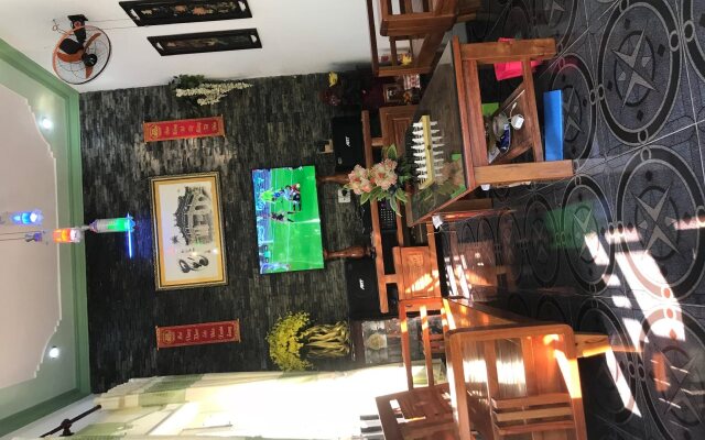 Luu Ly Homestay Hoi An