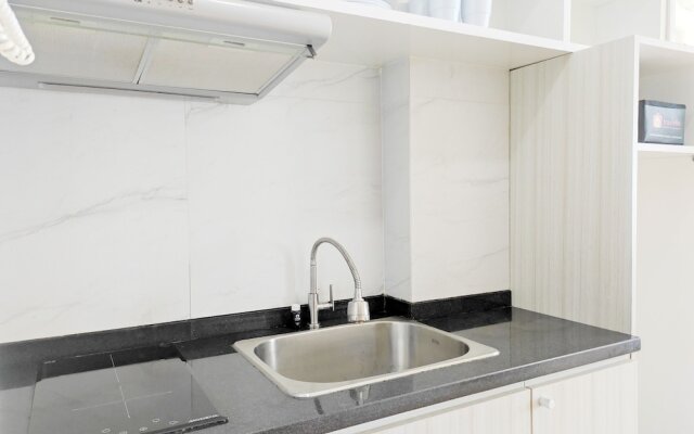 Cozy Stay And Homey 2Br Vida View Apartment