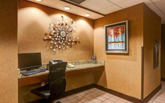 Best Western Tunica Resort