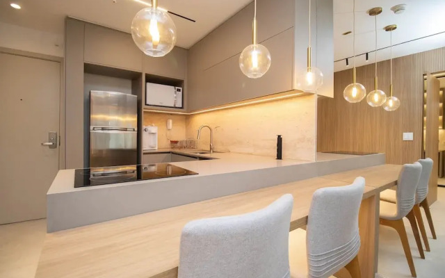 360 Brisas do Lago by Ozped