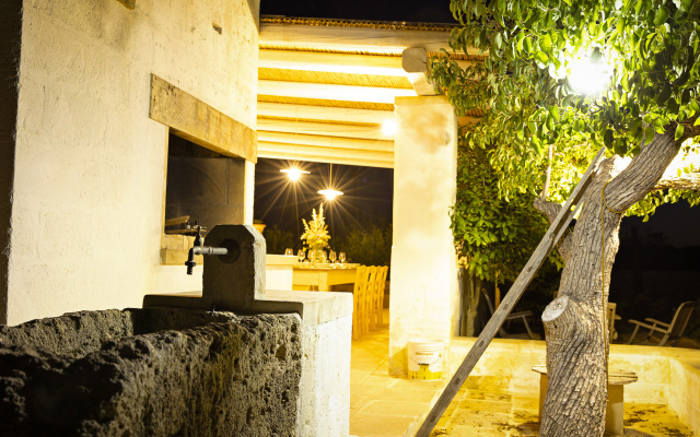 Masseria Ferarelli Trepizzi