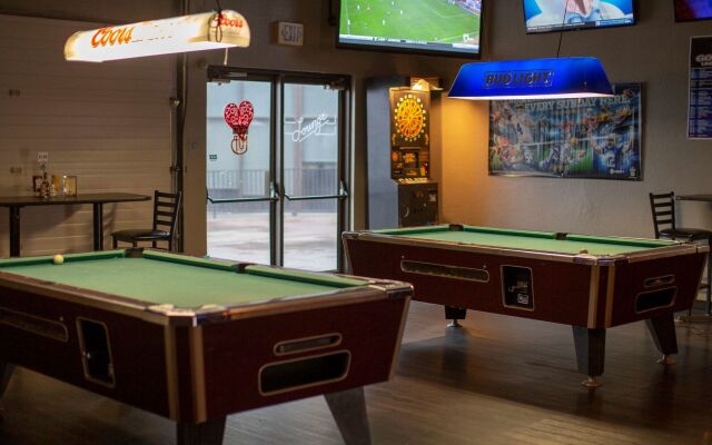 Hells Canyon Grand Hotel, an Ascend Collection Hotel