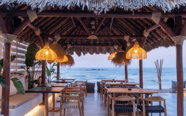 Soleil Rooms and Suites