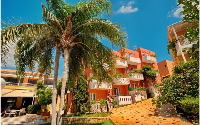 Bellos Hotel Apartments