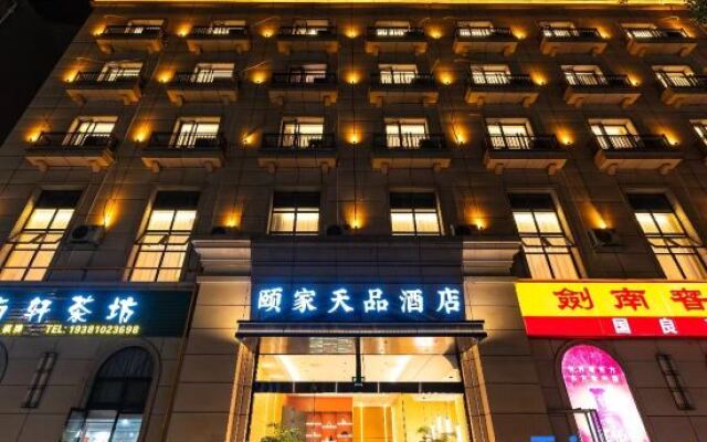 Yijia Tianpin Hotel