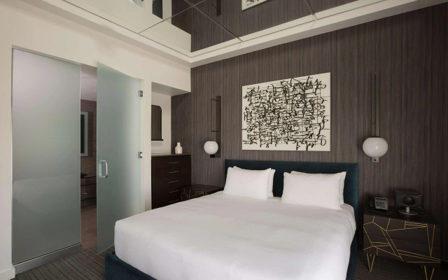 Andaz San Diego, by Hyatt