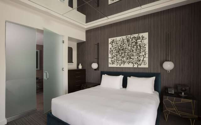 Andaz San Diego - a concept by Hyatt