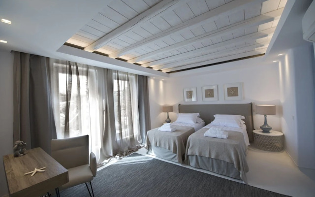 Villa Zircon