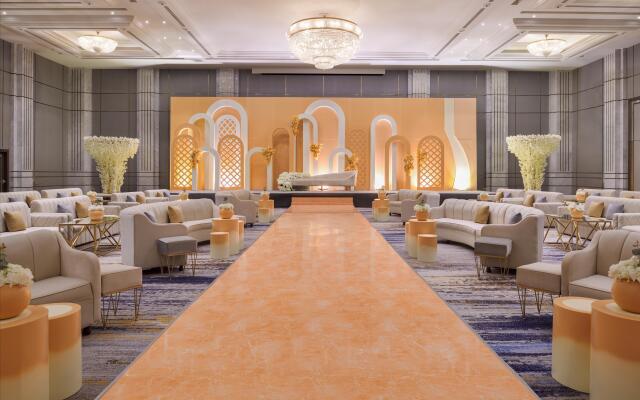 Al Ahsa InterContinental by IHG