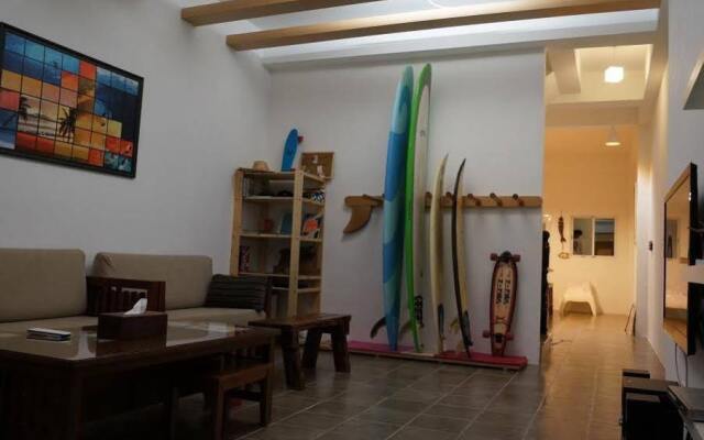 immanuel surf hostel
