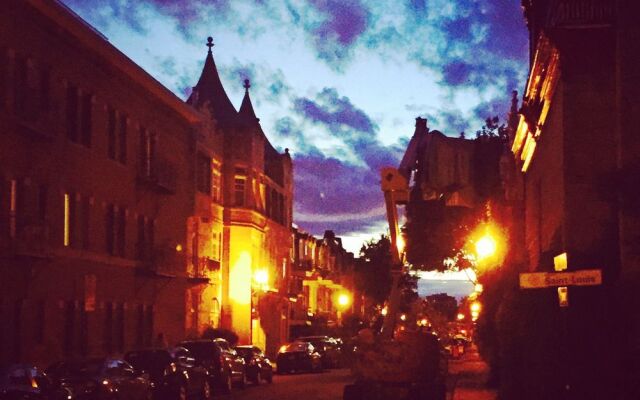Mon Petit Nid Urbain
