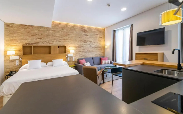Aquitania Home Suites