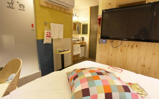 Yaja Hotel Kyung Hee University