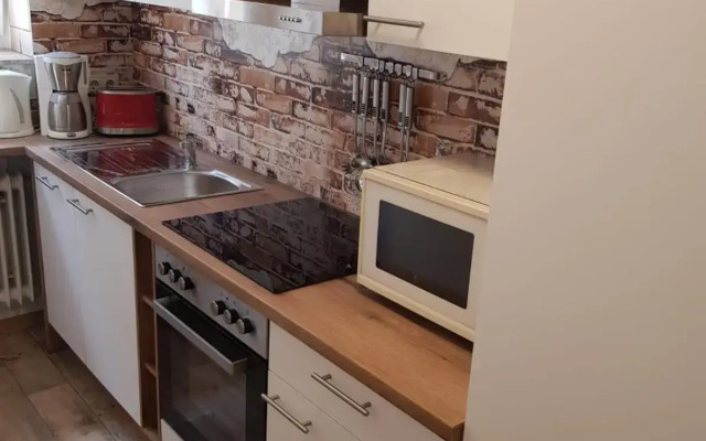 Ferienwohnung Jestel