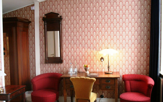 Laholms Stadshotell