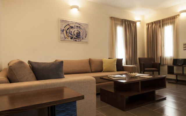 Krinos Suites Hotel