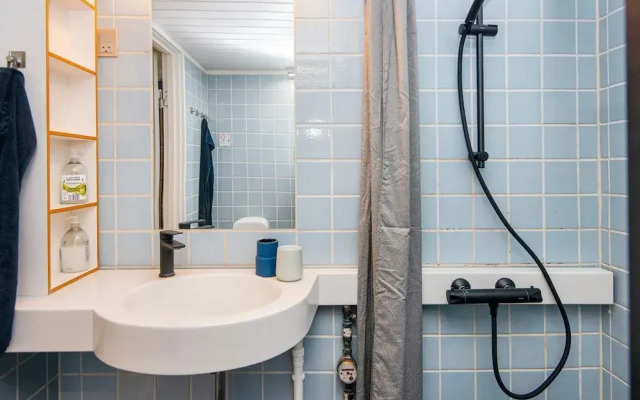 4 Star Holiday Home in Aabenraa-by Traum