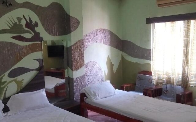 Hotel Rajadeepam