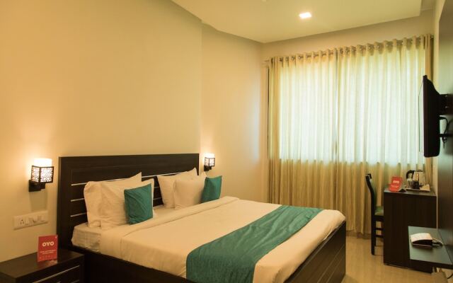 OYO 13004 hotel brij inn