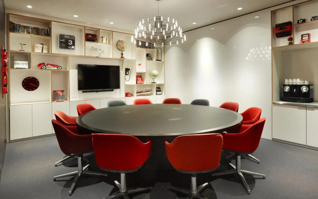 citizenM Amstel Amsterdam