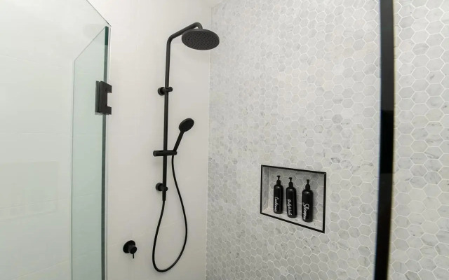 Haven on Hill, Beautifully renovated, Close to CBD