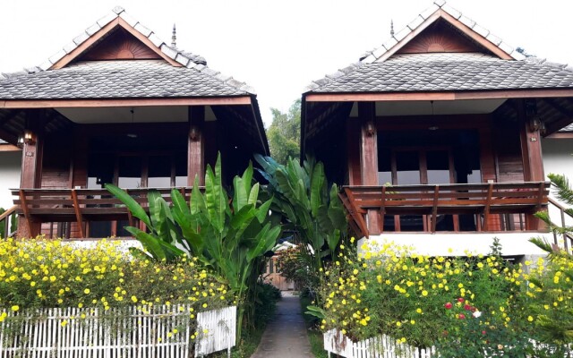 Pai River Villa