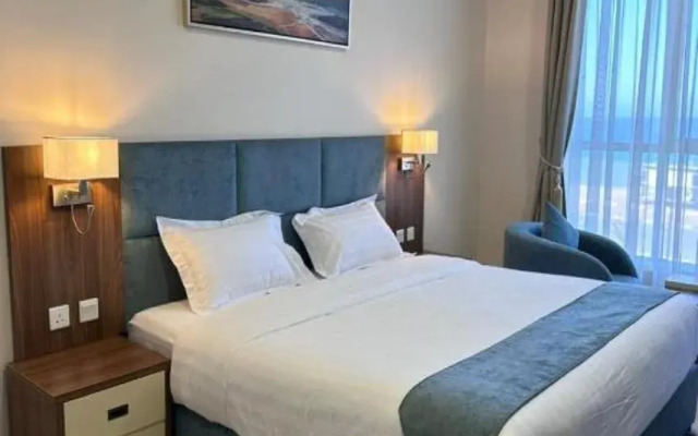 Seaview Hotel