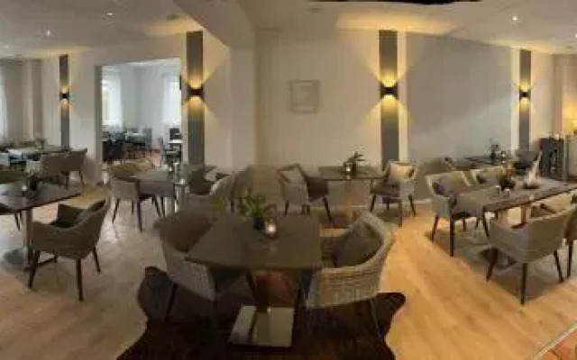 Hotel Garni Am Obsthof Gbr