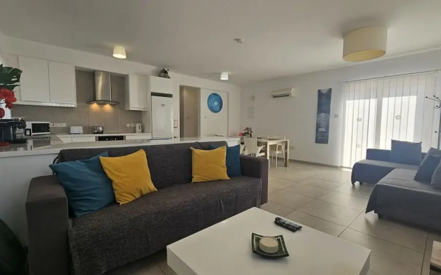 55 ATH - Stay Villa Harsha