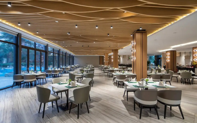 Holiday Inn Ningde Xiapu by IHG